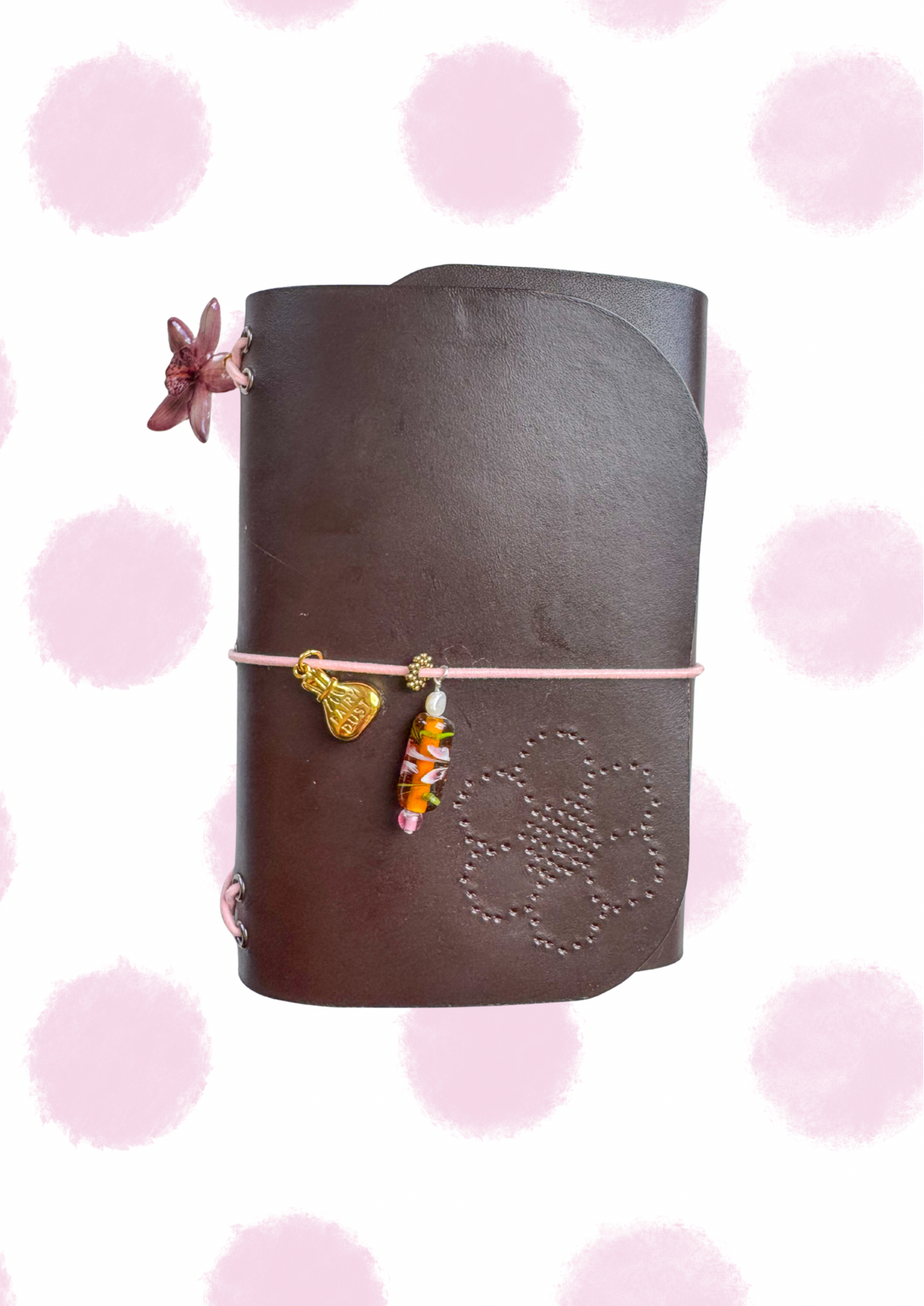 Away With The Faires Journal °❀⋆.ೃ࿔*:･