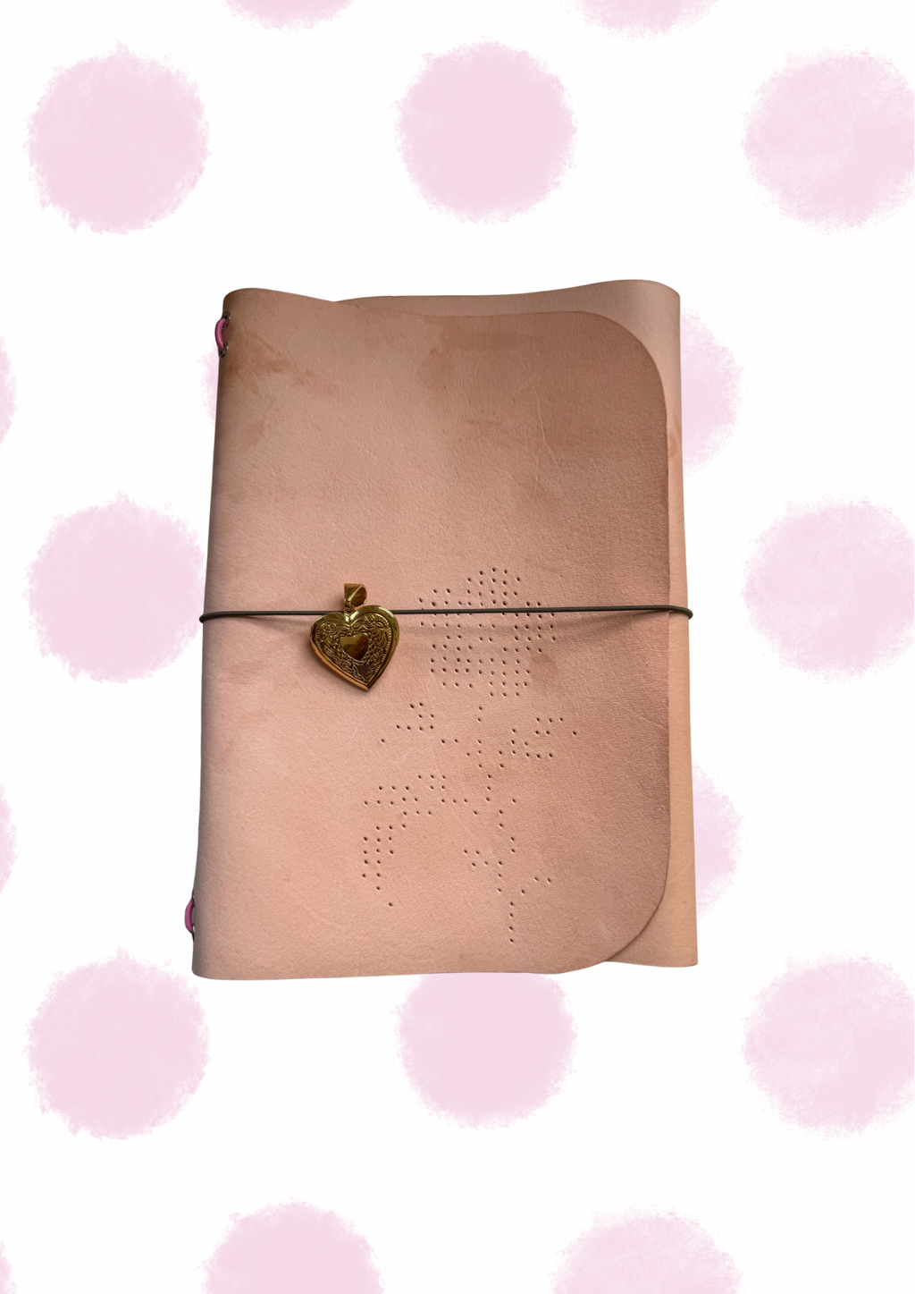 Roses Bloom Journal ˚˖𓍢ִ໋❀