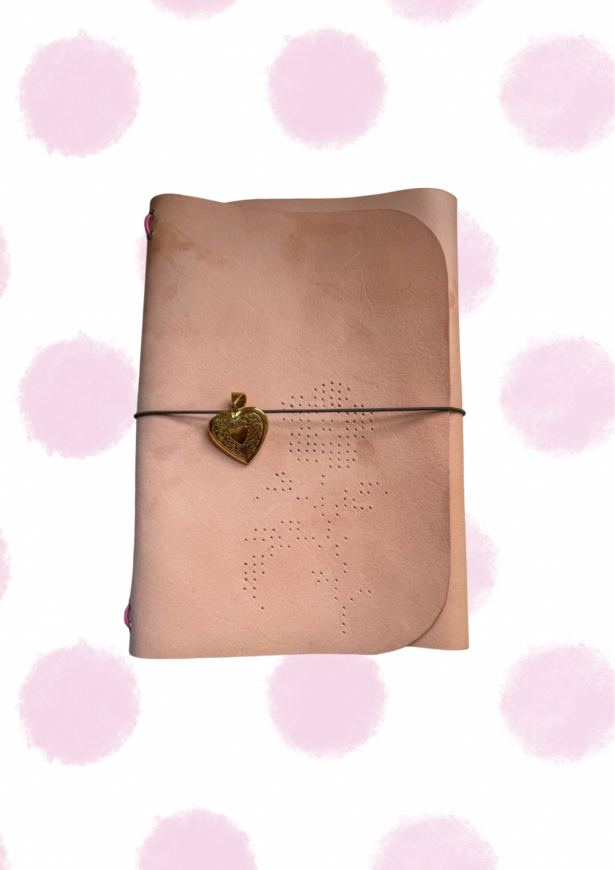 Roses Bloom Journal ˚˖𓍢ִ໋❀