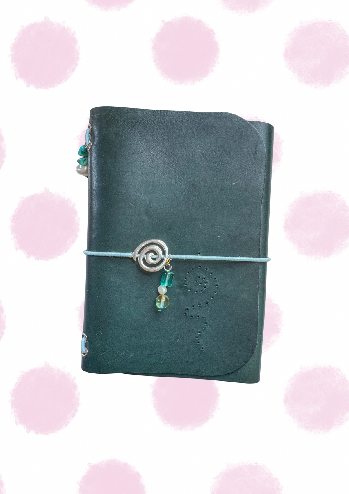 The Meermaid Journal ⋆˚꩜｡
